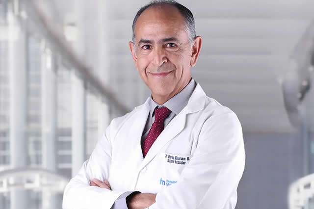 cirujano vascular en quito